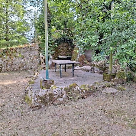 Gite Proche Puy Du Fou Mortagne-sur-Sevre Exteriör bild