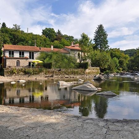 Gite Proche Puy Du Fou Mortagne-sur-Sevre Rum bild