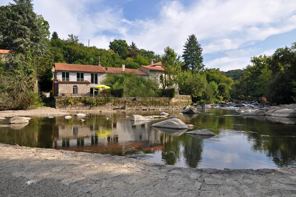 Gite Proche Puy Du Fou Mortagne-sur-Sevre Rum bild