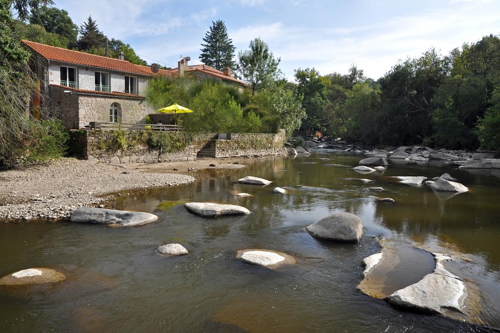 Gite Proche Puy Du Fou Mortagne-sur-Sevre Rum bild